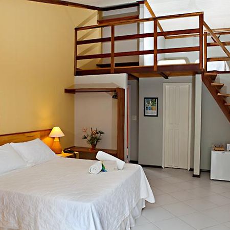 Hotel Karapitangui مورو دي ساو باولو المظهر الخارجي الصورة
