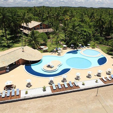 Hotel Karapitangui مورو دي ساو باولو المظهر الخارجي الصورة