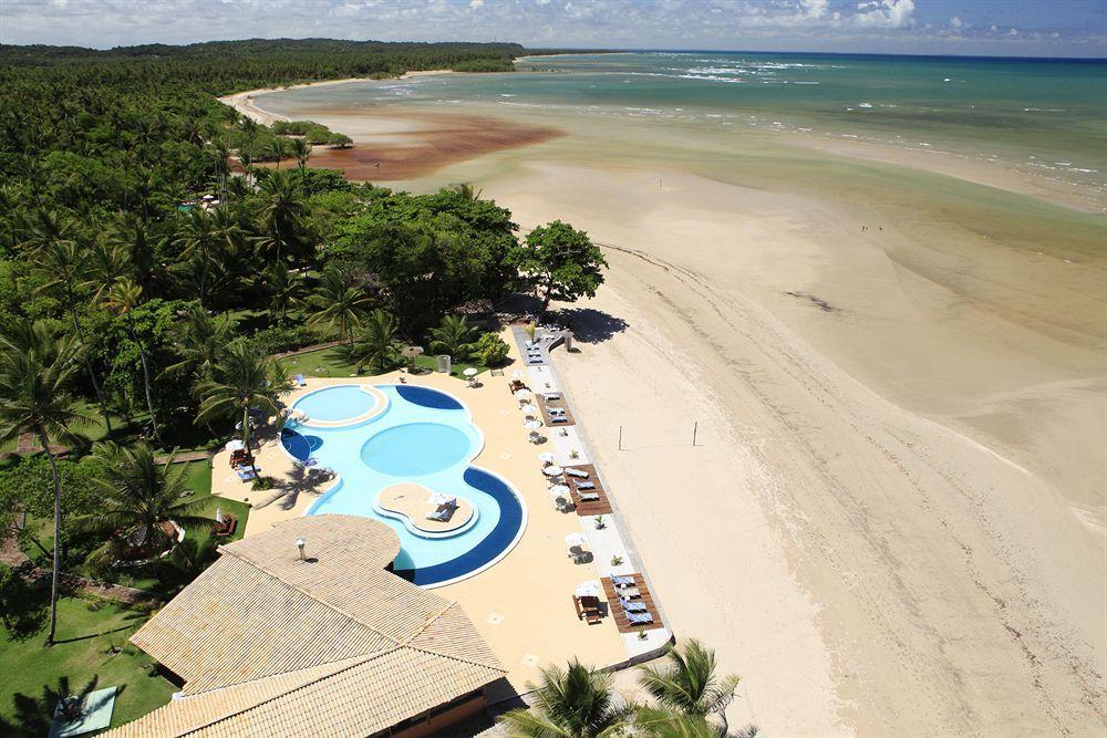 Hotel Karapitangui مورو دي ساو باولو المظهر الخارجي الصورة