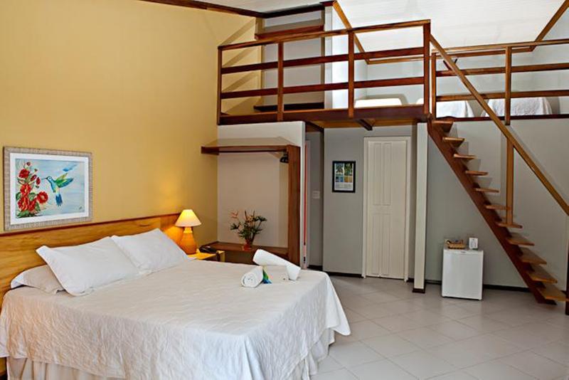 Hotel Karapitangui مورو دي ساو باولو المظهر الخارجي الصورة